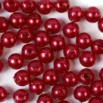 Voksperler 5 mm, 35 gram