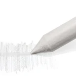 STAEDTLER Tegnestubbe, 4 stk