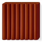 STAEDTLER FIMO Kids Ler 42g 007 Brun