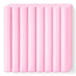 STAEDTLER FIMO Kids Ler 42g 206 Perle rosa glitter