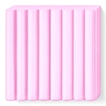 STAEDTLER FIMO Kids Ler 42g 025 Rosa
