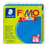 STAEDTLER FIMO Kids Ler 42g 003 Blå