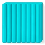 STAEDTLER FIMO Kids Ler 42g 039 Turkis