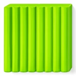 STAEDTLER FIMO Kids Ler 42g 051 Lys grøn