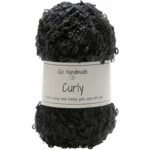 Go Handmade Curly 17645 Sort