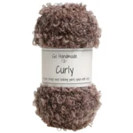 Go Handmade Curly 17646 Lavendel