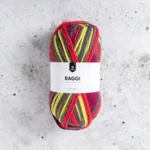 Järbo Raggi 100g 15219 Park Lane