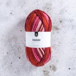 Järbo Raggi 100g 15211 Love Lane