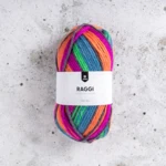 Järbo Raggi 100g 15215 Strobe Lights