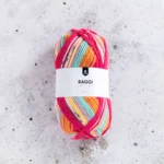 Järbo Raggi 100g 15220 Dragon Fruit