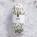 Järbo Raggi 100g 15107 Dalmatian