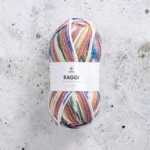 Järbo Raggi 100g 15257 Ferris Wheel