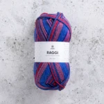 Järbo Raggi 100g 15252 Jam Session