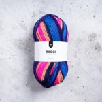 Järbo Raggi 100g 15240 Space Disco