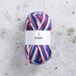 Järbo Raggi 100g 15255 Candy Carousel