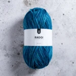 Järbo Raggi 100g 15206 Blueberry Melange