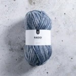 Järbo Raggi 100g 15203 Stone Melange