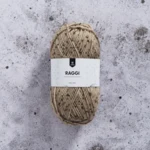 Järbo Raggi 100g 15182 Tweedy Forest