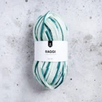 Järbo Raggi 100g 15243 Grass Carpet