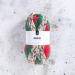 Järbo Raggi 100g 15226 Ugly Christmas Sweater