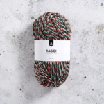 Järbo Raggi 100g 15229 Christmas Chaos