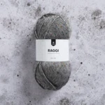 Järbo Raggi 100g 15183 Tweedy Stone