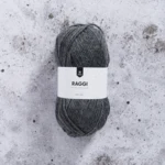 Järbo Raggi 100g 15119 Grey