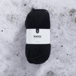 Järbo Raggi 100g 1558 Charcoal Black