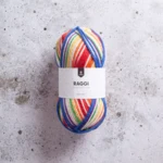 Järbo Raggi 100g 15199 Happy Day