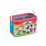 Hama Midi Perler 10000 stk 202-54 Mix 54