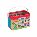 Hama Midi Perler 10000 stk 202-68 Mix 68