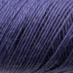 Onion Nettle Sock Yarn 1031 Lavendel lilla