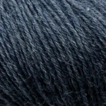 Onion Nettle Sock Yarn 1005 Blå jeans