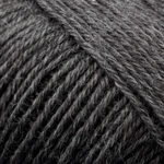 Onion Nettle Sock Yarn 1034 Choko brun