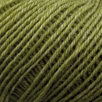 Onion Nettle Sock Yarn 1030 Olivengrøn