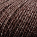 Onion Nettle Sock Yarn 1033 Gylden brun