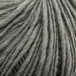 BC Garn Semilla FLAMÉ OF129 Grå