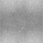 Art Metal maling 30 ml Sølv