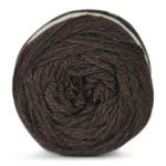 Hjertegarn Organic 350 4001