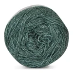 Hjertegarn Organic 350 4039