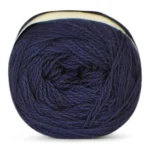 Hjertegarn Organic 350 4047