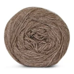 Hjertegarn Organic 350 4050