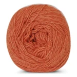 Hjertegarn Organic 350 4072