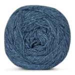 Hjertegarn Organic 350 4075