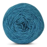 Hjertegarn Organic 350 4079