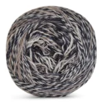 Hjertegarn Organic 350 4306