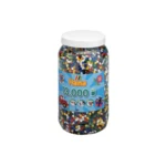 Hama Midi Perler, 13000 stk 211-66