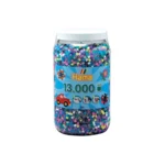 Hama Midi Perler, 13000 stk 211-69