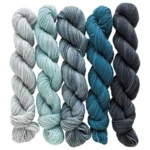 Manos del Uruguay Fino Mini-Skeins Augusta