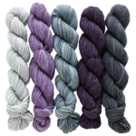 Manos del Uruguay Fino Mini-Skeins Beatrix